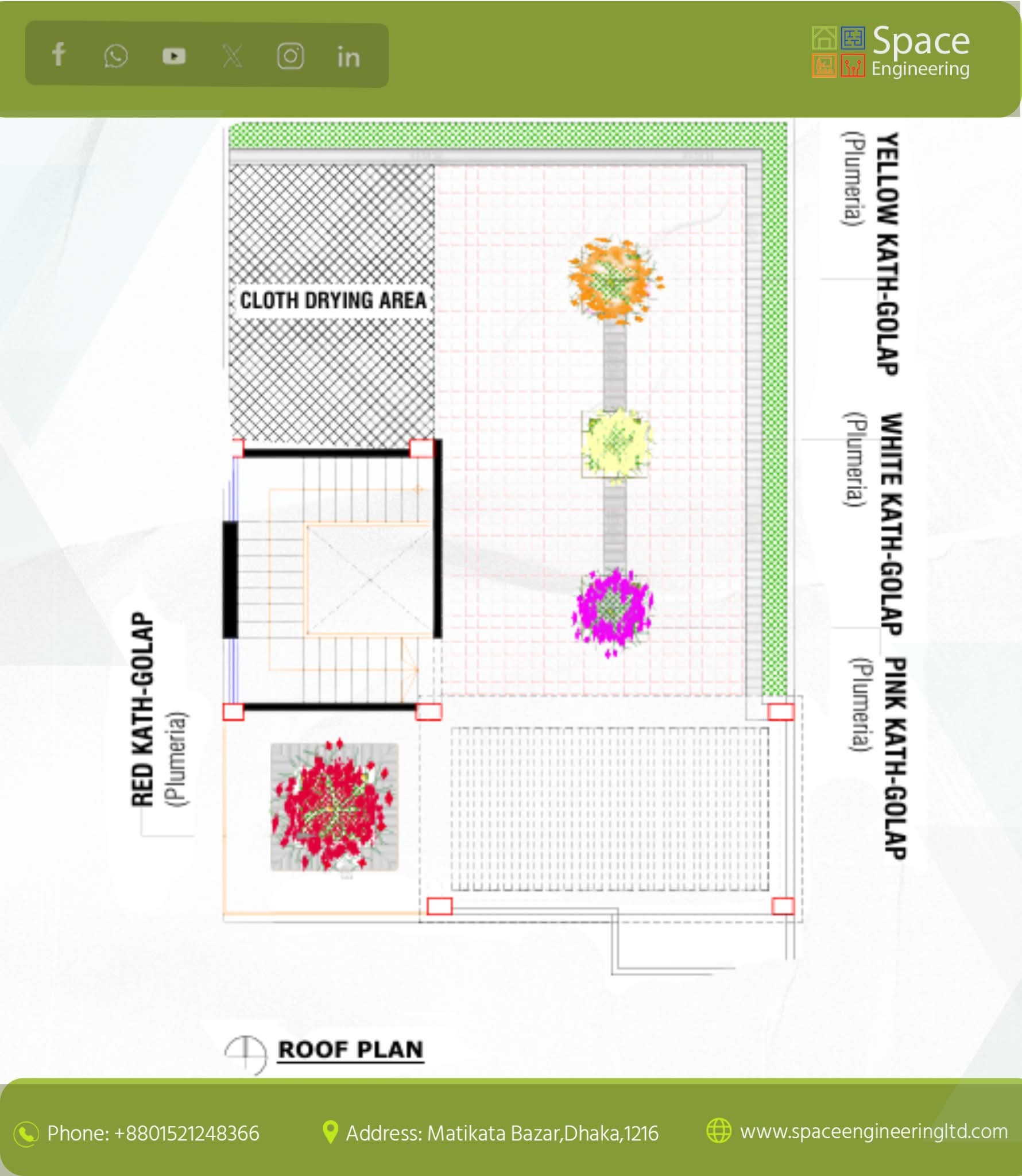 Triplex Residence Gallery 9