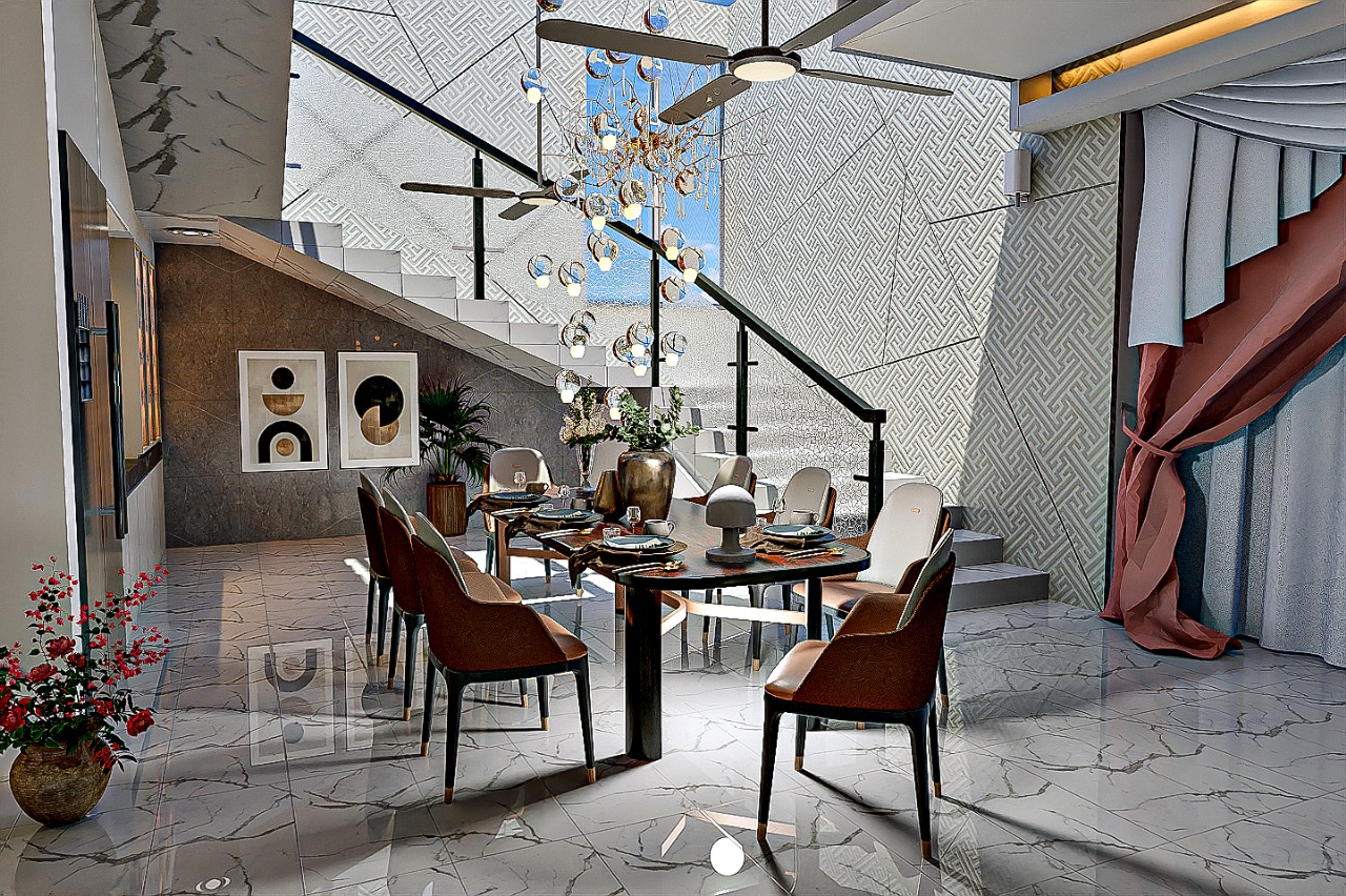 Interior Design Gallery 4