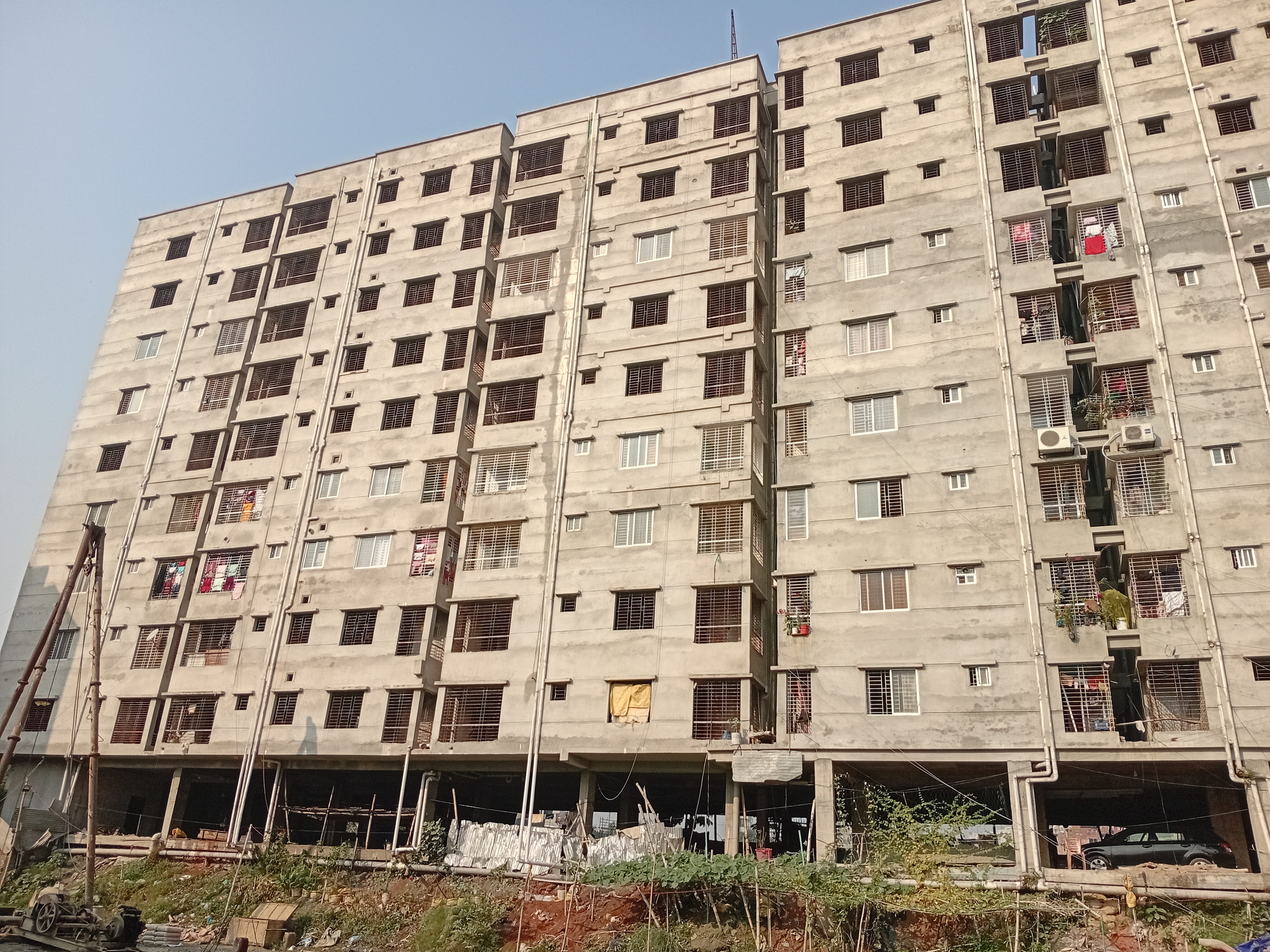 Friends Tower ফ্রেন্ডস টাওয়ার Gallery 2